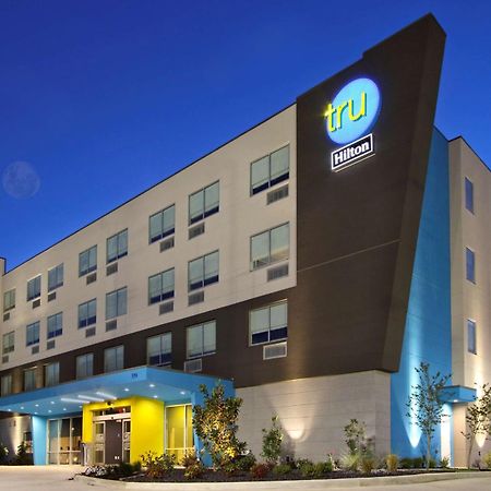 Tru By Hilton Meridian Zewnętrze zdjęcie