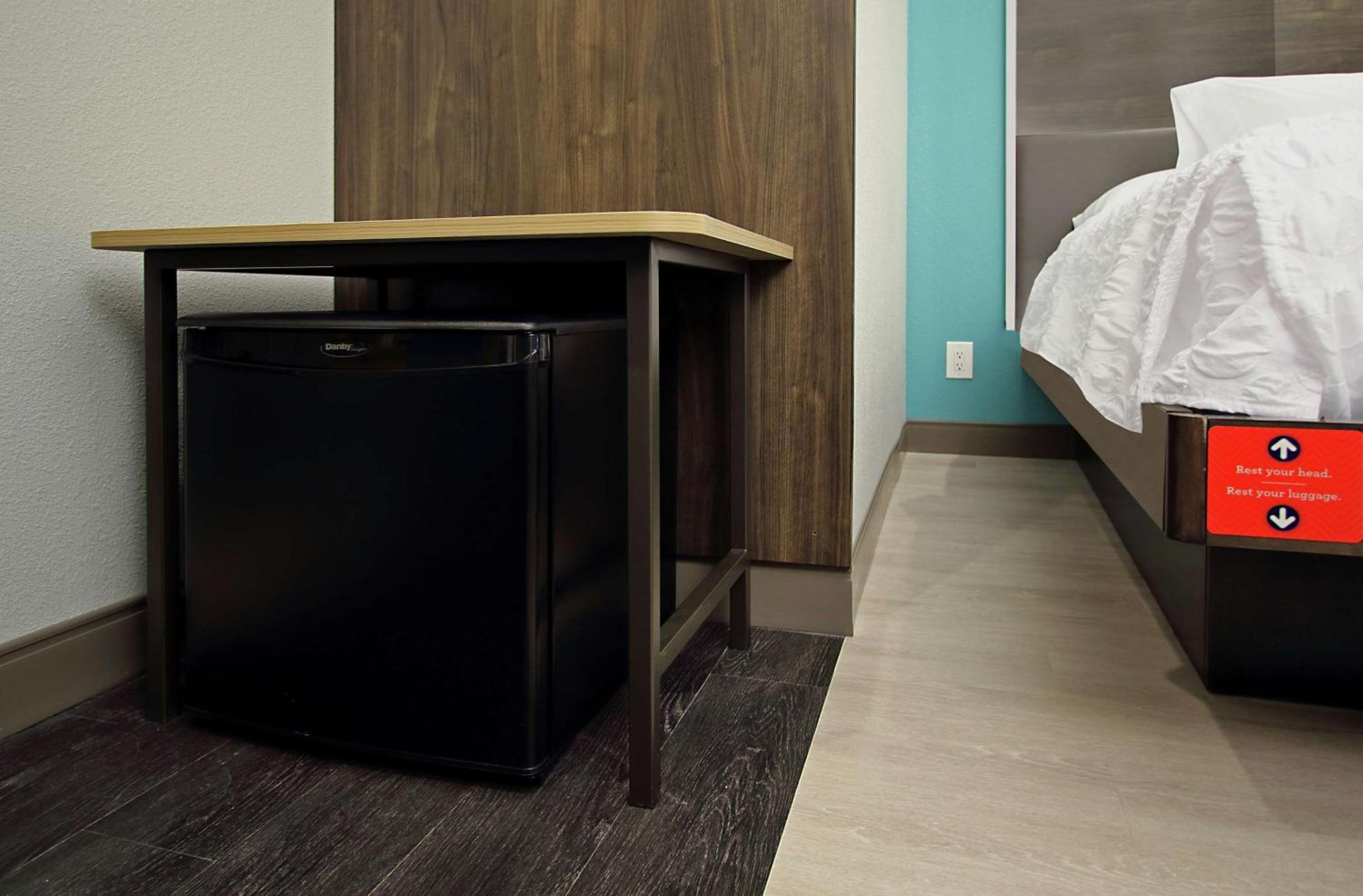 Tru By Hilton Meridian Zewnętrze zdjęcie