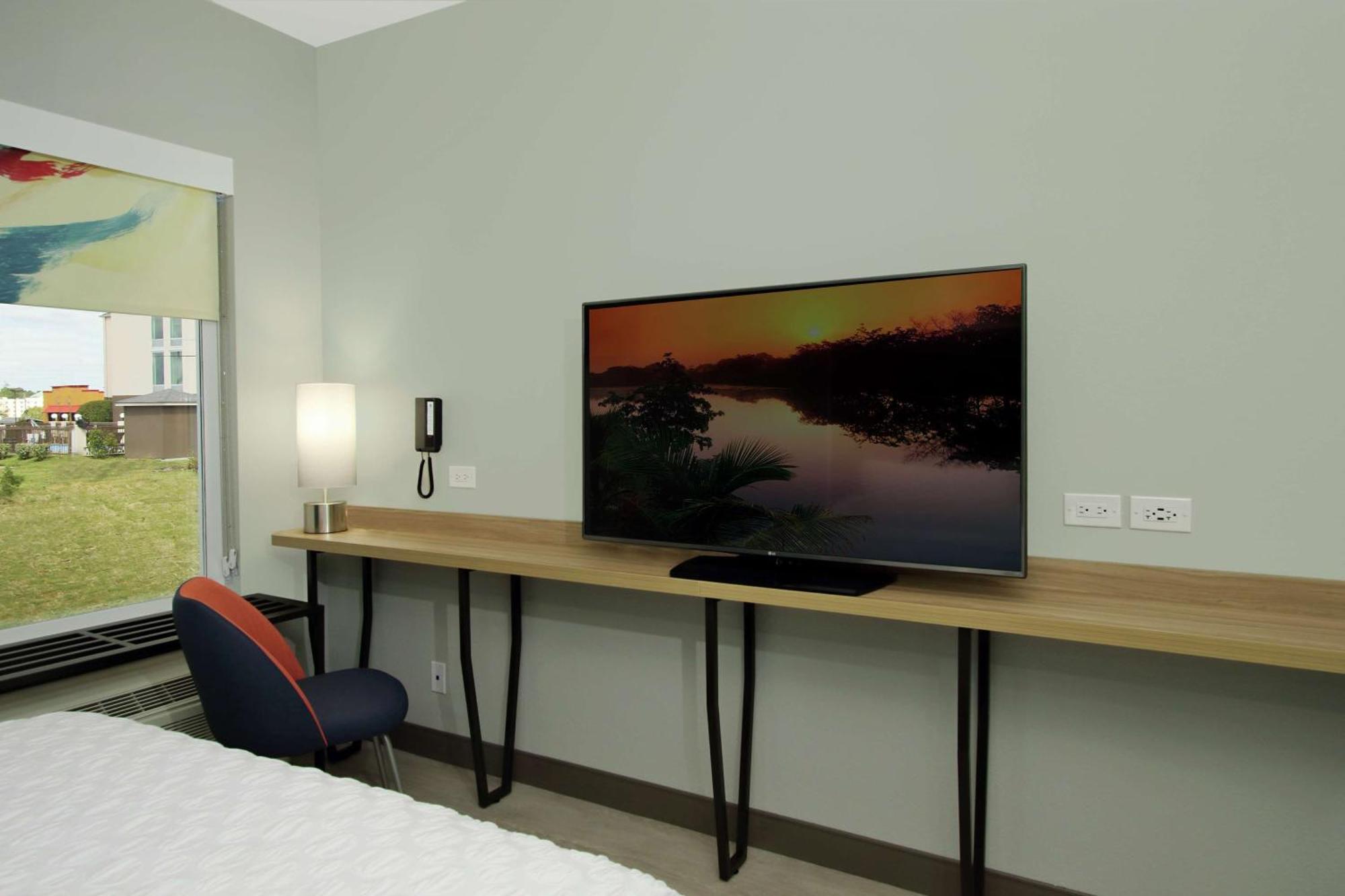 Tru By Hilton Meridian Zewnętrze zdjęcie